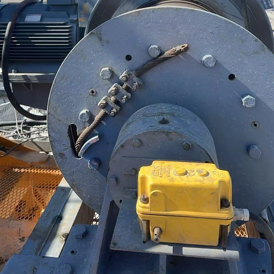 Construction Building Crane high quality