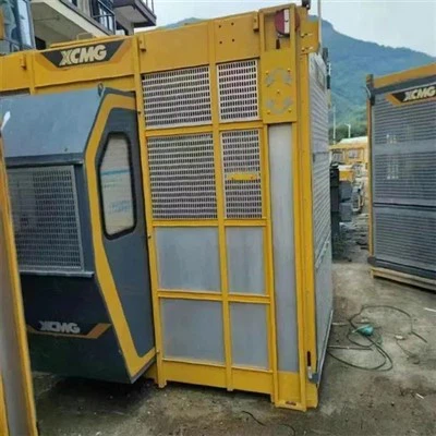 Apakah suhu kerja minimum untuk pengangkat pembinaan?