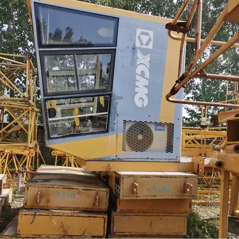 Tower Head Crane high quality